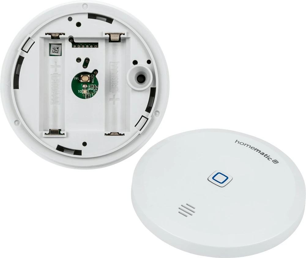 Brezžični senzor eQ-3 Homematic IP HmIP-SWD, bel