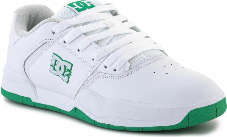 Čevlji za moške DC, beli