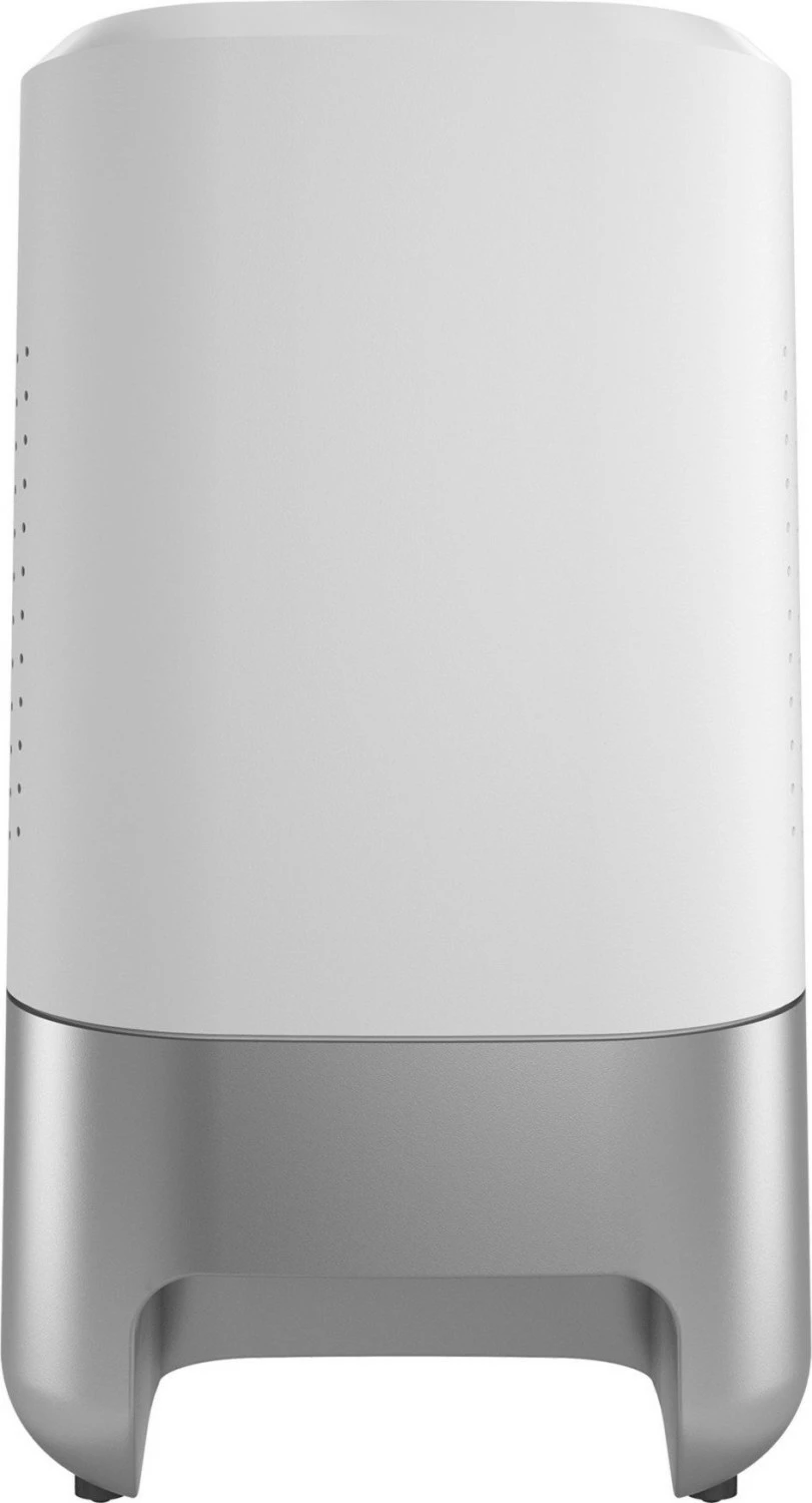 Pametna naprava za dom Homematic IP HmIP-HCU1, eQ-3, žična in brezžična, siva, bela