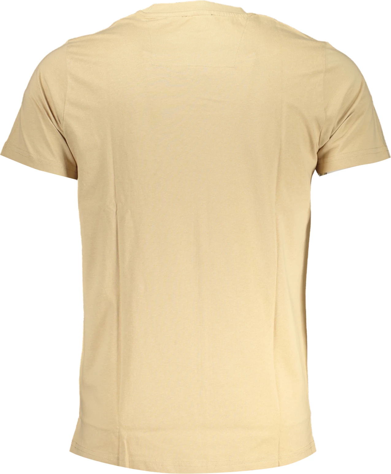 Majica za moške, bež, CAVALLI CLASS