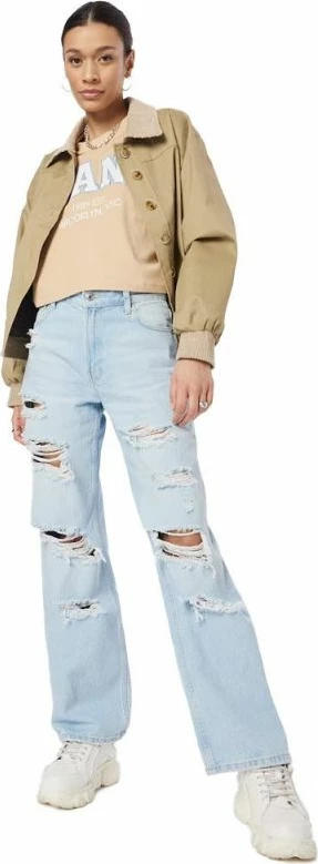 Majica za ženske, večbarvna Karl Kani