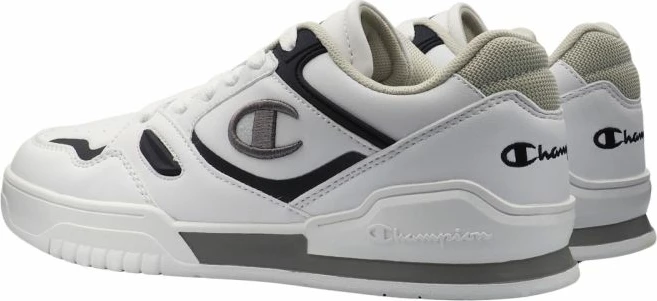 Superge, Champion, bele