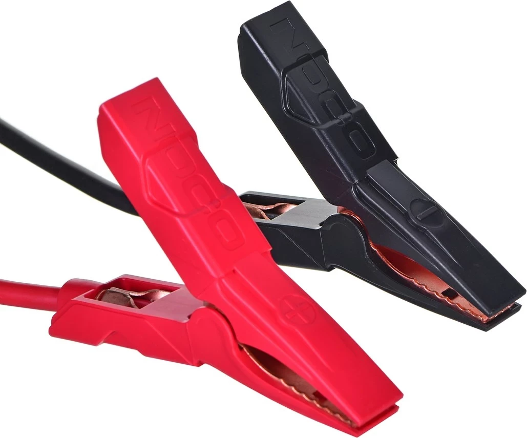 Sklop za zagon NOCO GBX75, 2500 A, črn