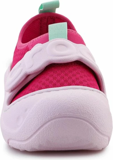 Otroške sandale Crocs, rožnate