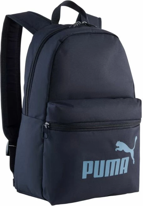 Nahrbtnik, unisex, navy blue - Puma
