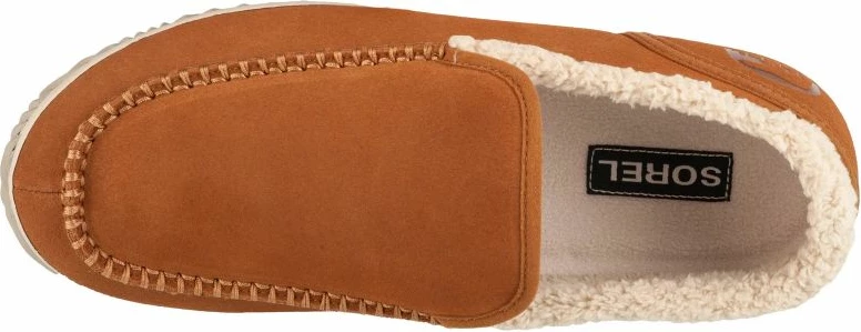 Copati za moške Sorel, rjavi