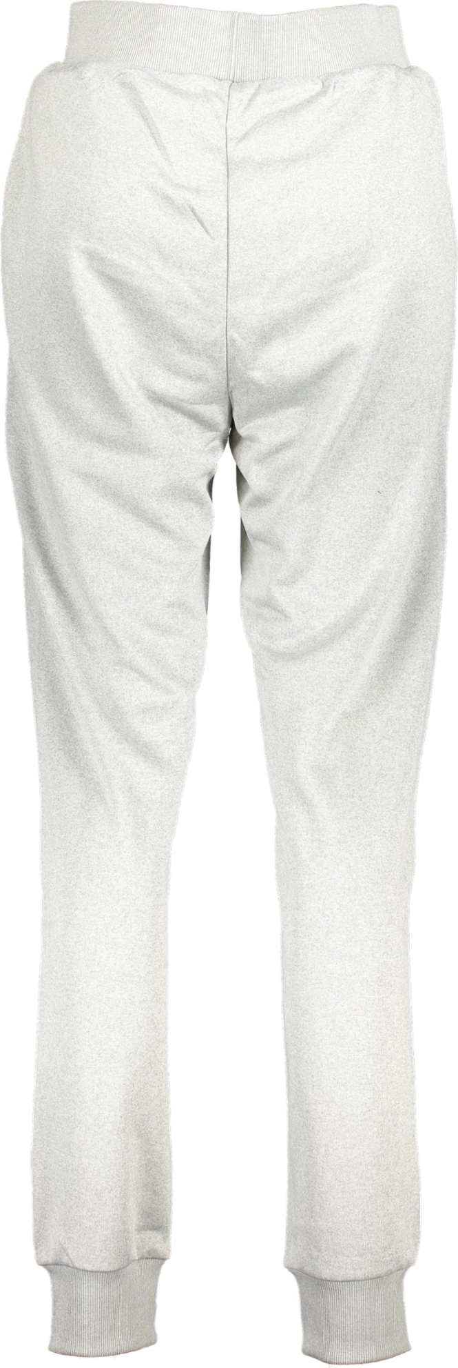 Športne hlače FILA za ženske, sive