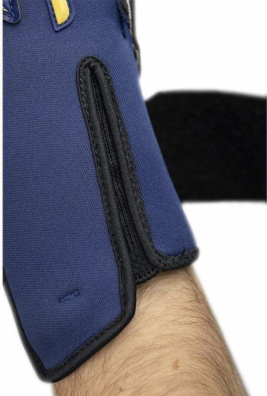 Rokavice za vratarje Reusch, za moške