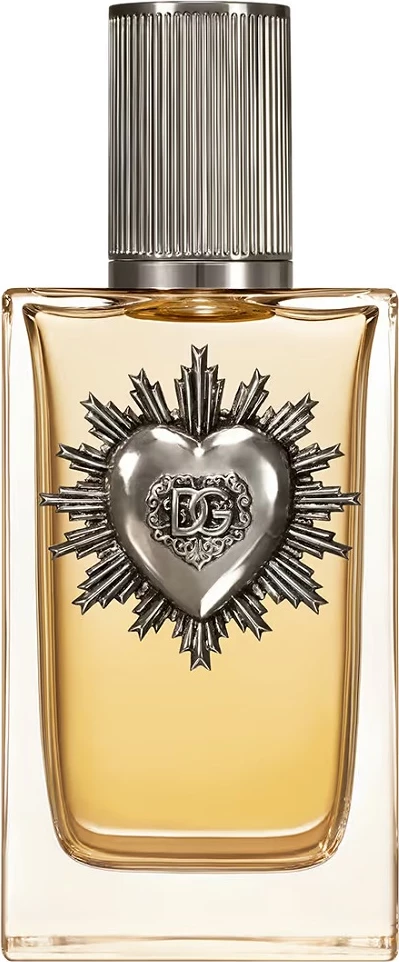 Eau de Parfum za moške Dolce & Gabbana Devotion Pour Homme, 100 ml