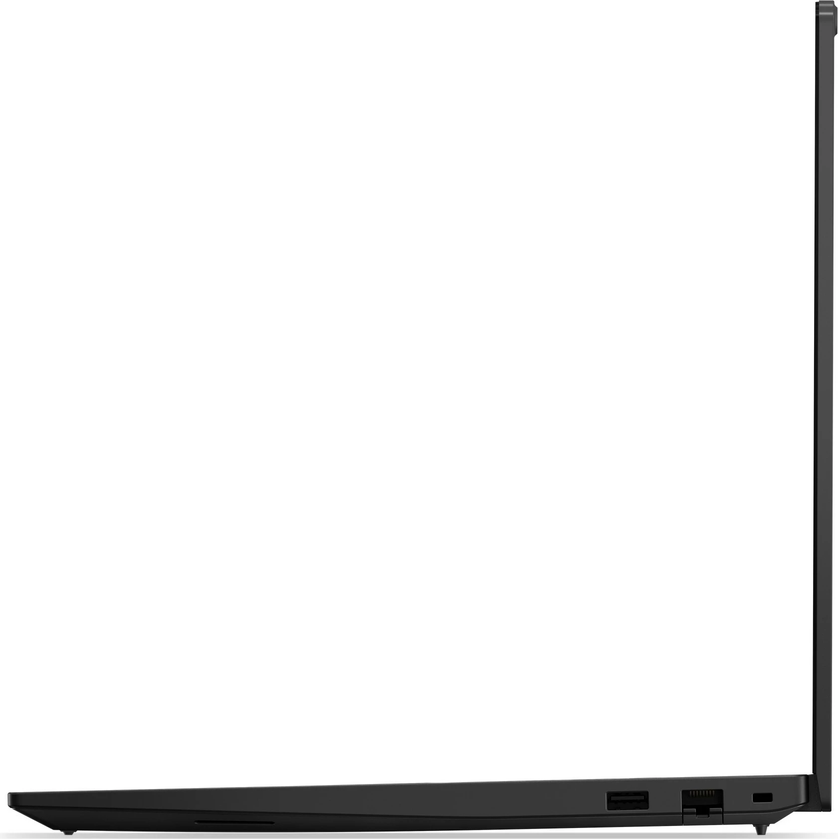 Prenosen računalnik Lenovo ThinkPad E16 AMD G3, Ryzen 7, 32GB RAM, 1TB SSD, 16" črn