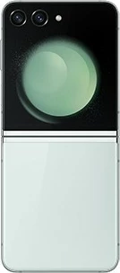 Zložljiv telefon Samsung Galaxy Z Flip5 SM-F731B, 8 GB, 256 GB, mint