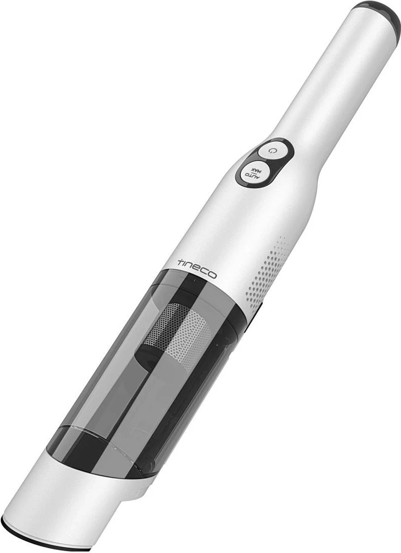 Ročni sesalnik, brezžični Tineco GO Mini, 2000 mAh, bel