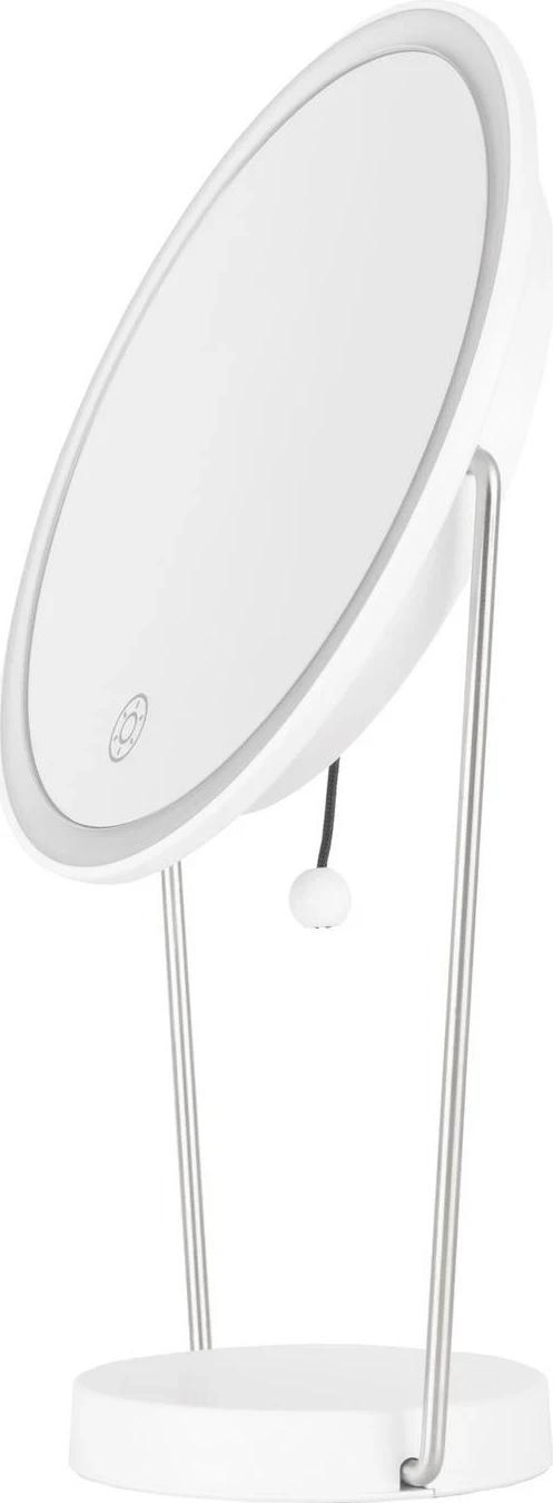 Ogledalo Humanas HS-ML01, belo