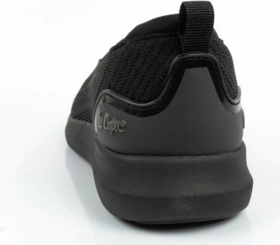 Kopalke Lee Cooper ženske, črne