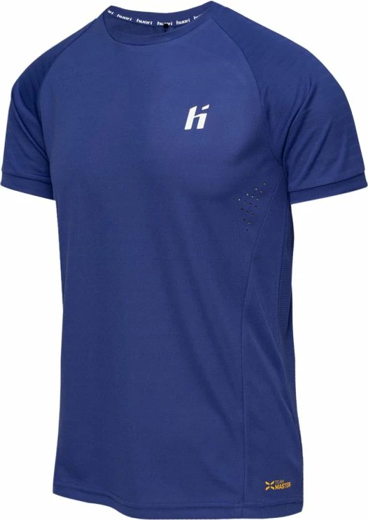 Majica za moške Huari, modra