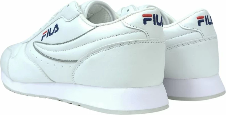 Superge Orbit Low, Fila, bele
