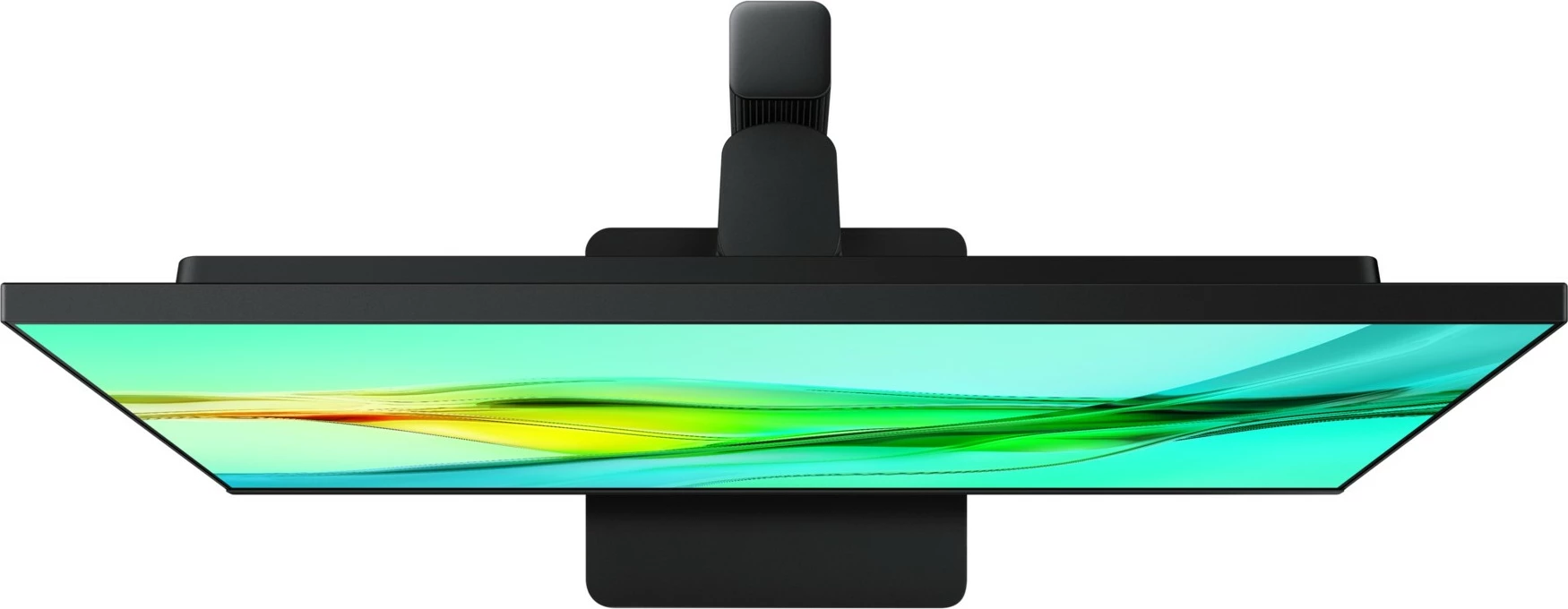 24-palčni QHD monitor ViewFinity S6 S24D604UAU, Samsung, črn