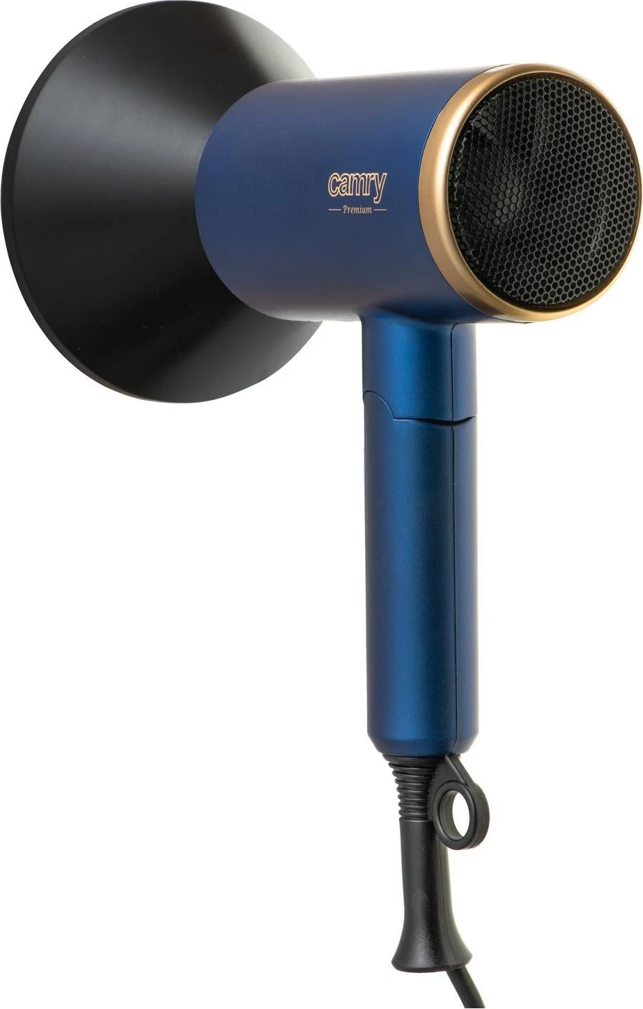 Sušilnik za lase Camry CR 2268, moder