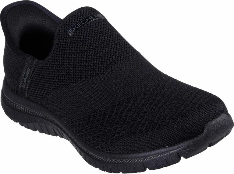 Superge, Skechers, črne