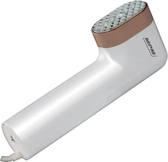 Parna likalnik za oblačila MZP-04, MPM, bel