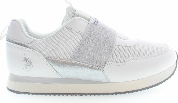 Modne atlete, US Polo, bele