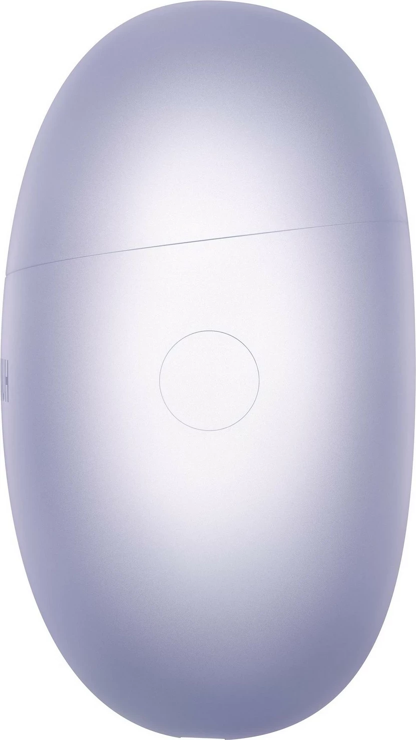 Brezžične slušalke z aktivnim dušenjem hrupa FreeBuds 6i Huawei, True Wireless, Bluetooth 5.3, vijolične