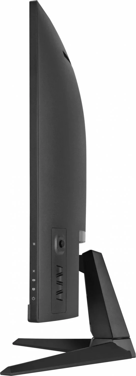 Lakuzen zaslon 27 in. QHD, VA, 1 ms, 180 Hz, FreeSync Premium - Asus TUF Gaming VG27WQ3B, črn