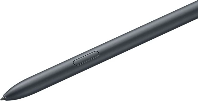 Stilopis za Galaxy Tab S7 FE Samsung EJ-PT730, Mystic Black