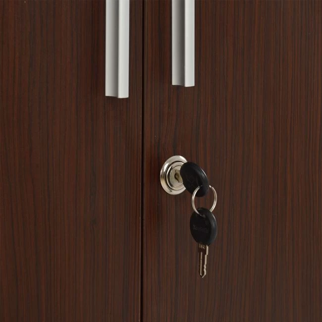 Profesionalna pisarniška omara v barvi wenge FH2050.12 60x46x75 cm