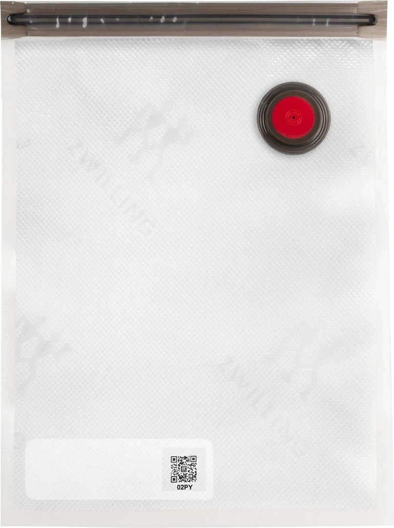 Vakuumski zapiralec, posode in vrečke za živila ZWILLING 36815-015-0