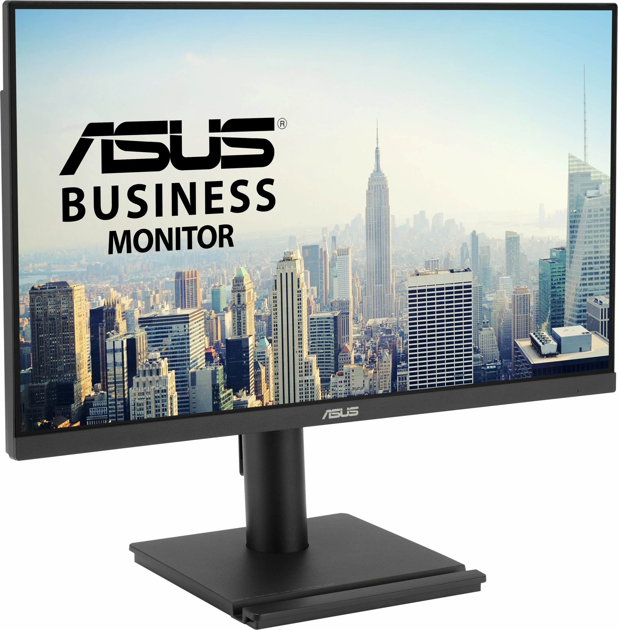 Monitor 27", Full HD, LCD, črn ASUS VA279QGS