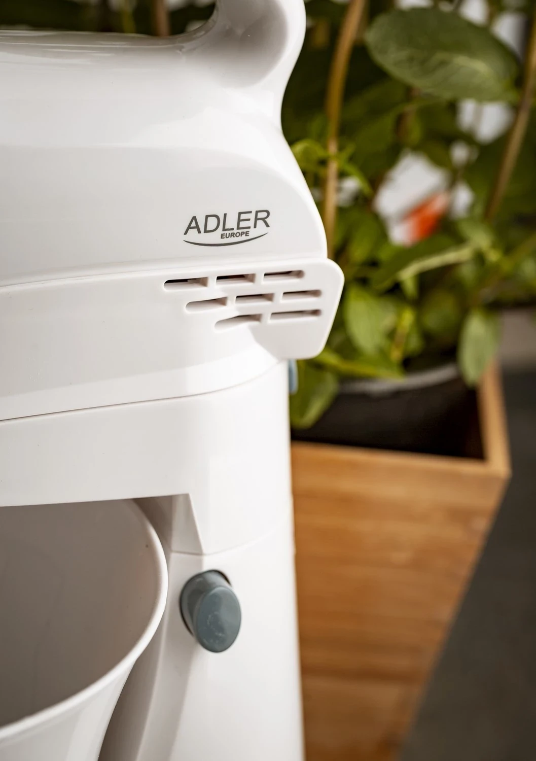 Aparat Adler AD 4202