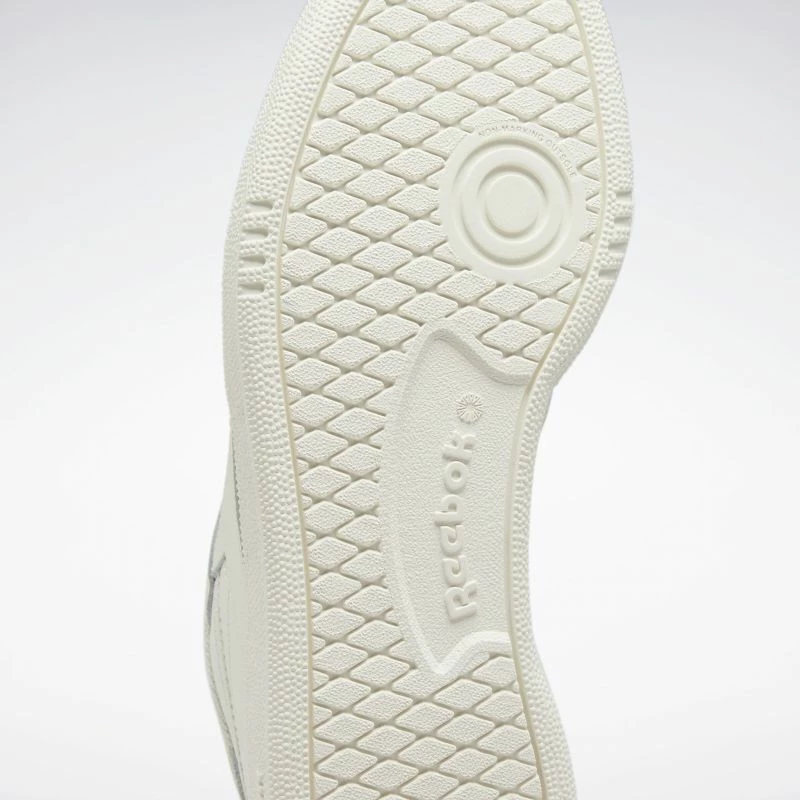 Superge Reebok Club C 85 Vintage, ženske, bele