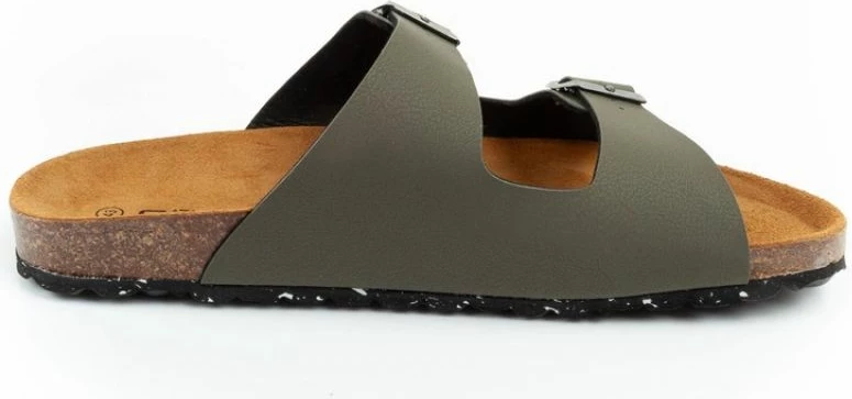 Papuče CMP, moške, zelene