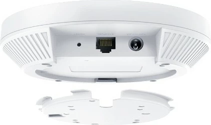 Brezžični dostopni točka TP-Link Omada EAP653 UR, 2976 Mbit/s, 2,4 GHz, 5 GHz, bel