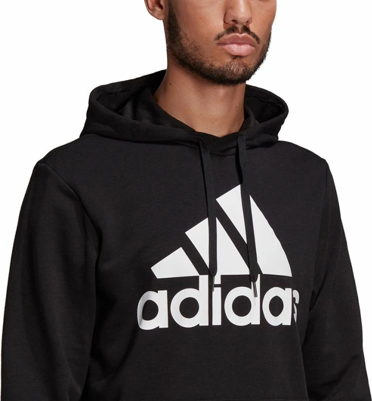 Duks, adidas, črn — za moške