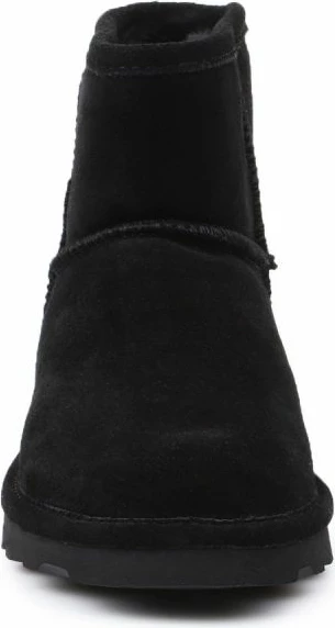 Čizme, Bearpaw Alyssa, črne