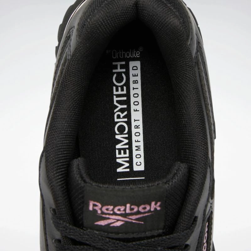 Superge, Reebok, črne
