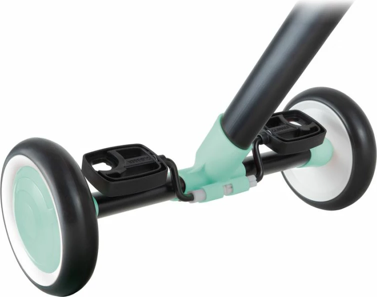 Otroški kolo 2-v-1, Yakimasport