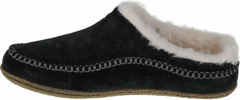 Natikači za moške Lanner Ridge Sorel M 1923641010, črni