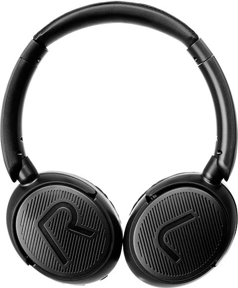 Brezžične slušalke Tracer Mobile Super BT, Bluetooth 5.1, mikrofon, črne