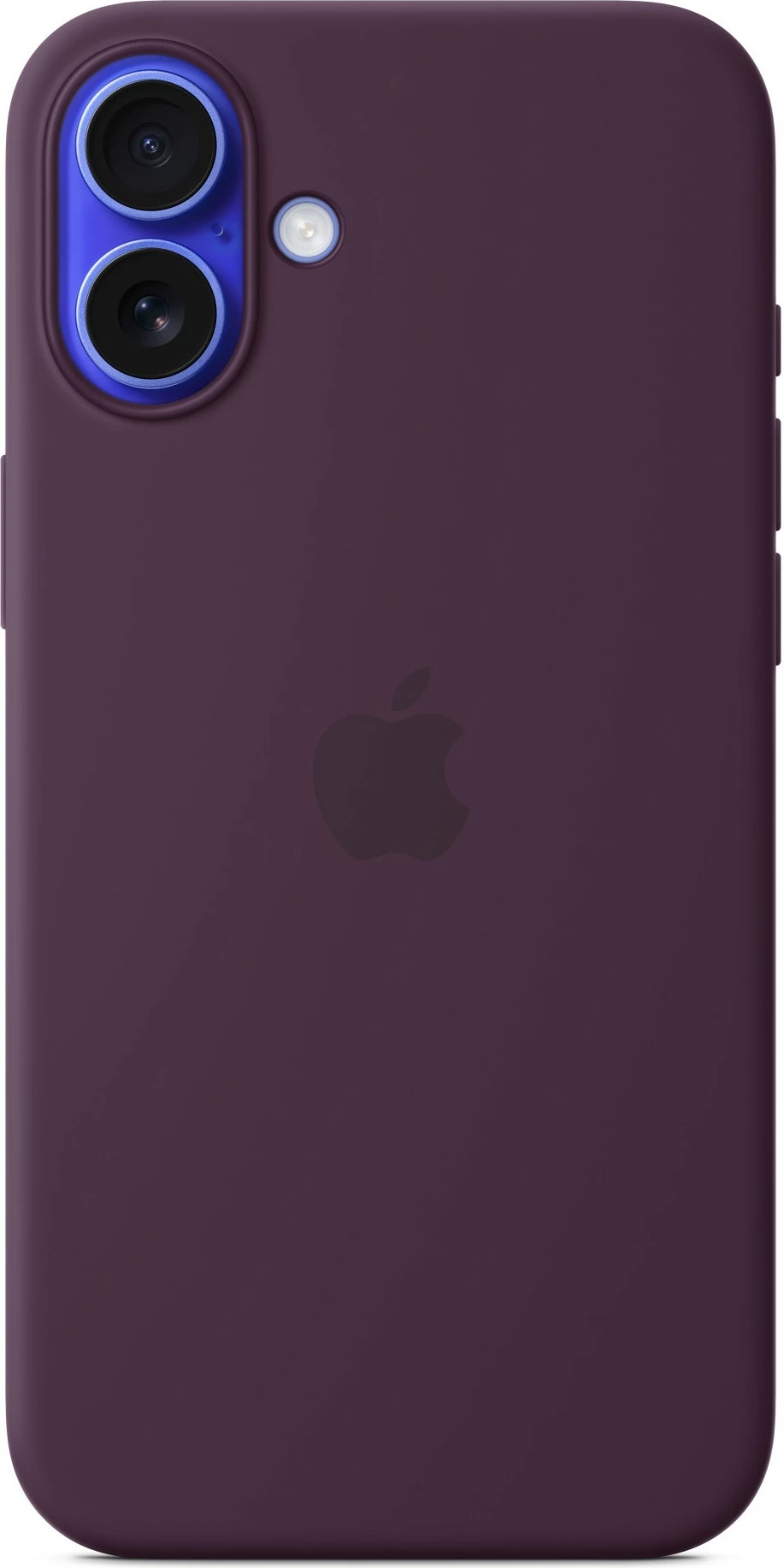 Ovitek za iPhone 16 Plus, MagSafe, 17 cm (6,7"), Plum - Apple