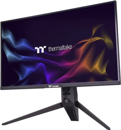 Gaming monitor 27" QHD 165 Hz Thermaltake TGM-I27FQ