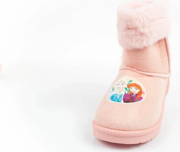 Dekliške čevlje Cerda, roza