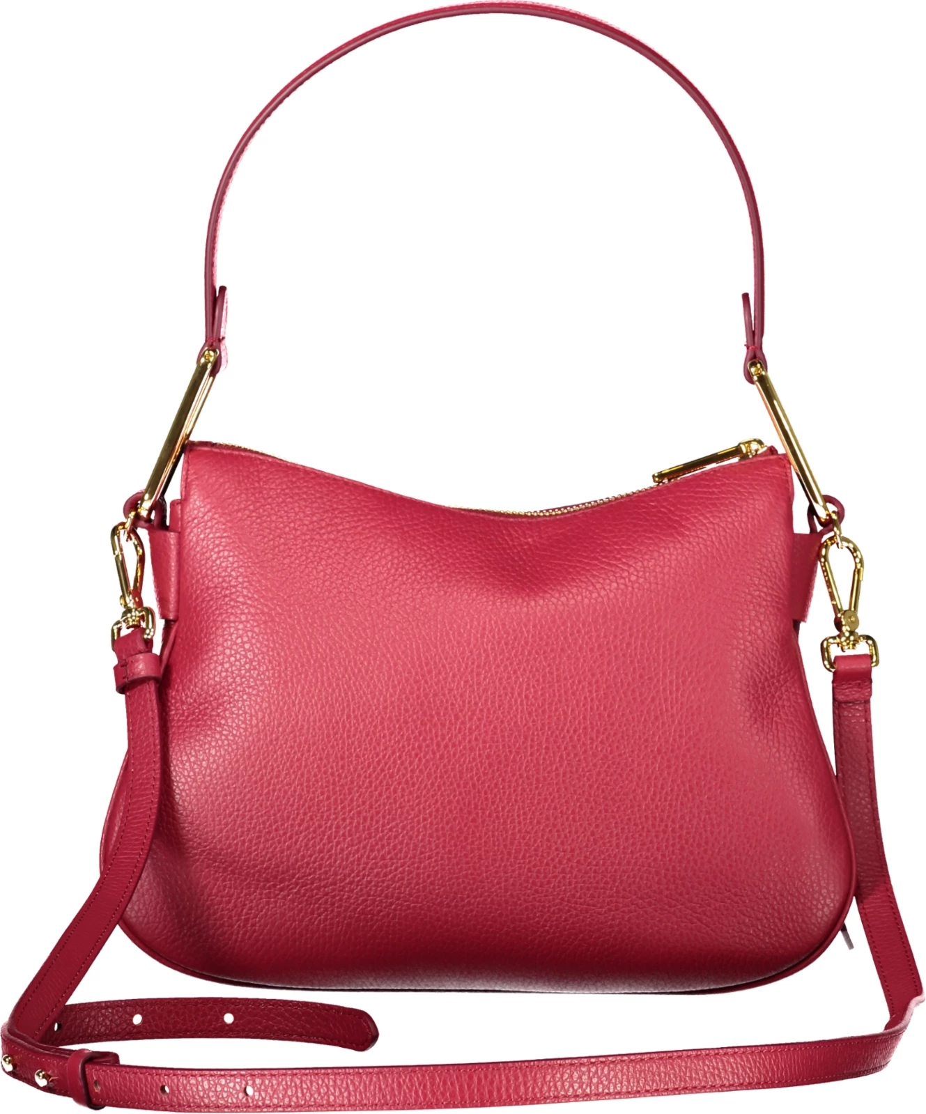 Torbica za ženske COCCINELLE Magie Soft, rdeča