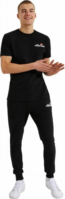 Majica za moške Ellesse, črna