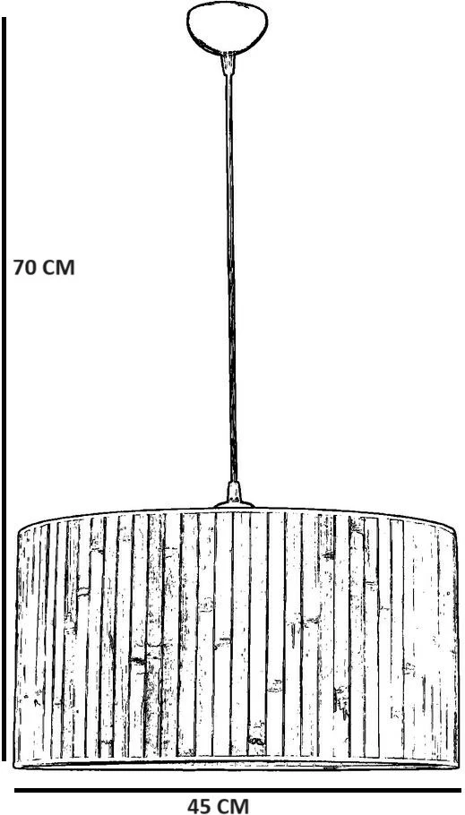 Set stropne in talne svetilke, bež, Opviq, 8873-7