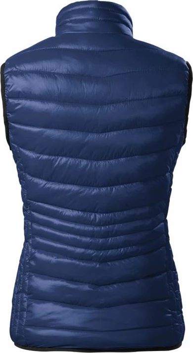 Jelek za ženske Malfini, temno moder