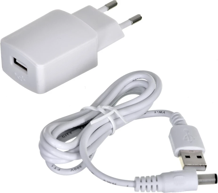 Dojilna črpalka 2 v 1, 150 ml, modro/bela Esperanza ECM003B