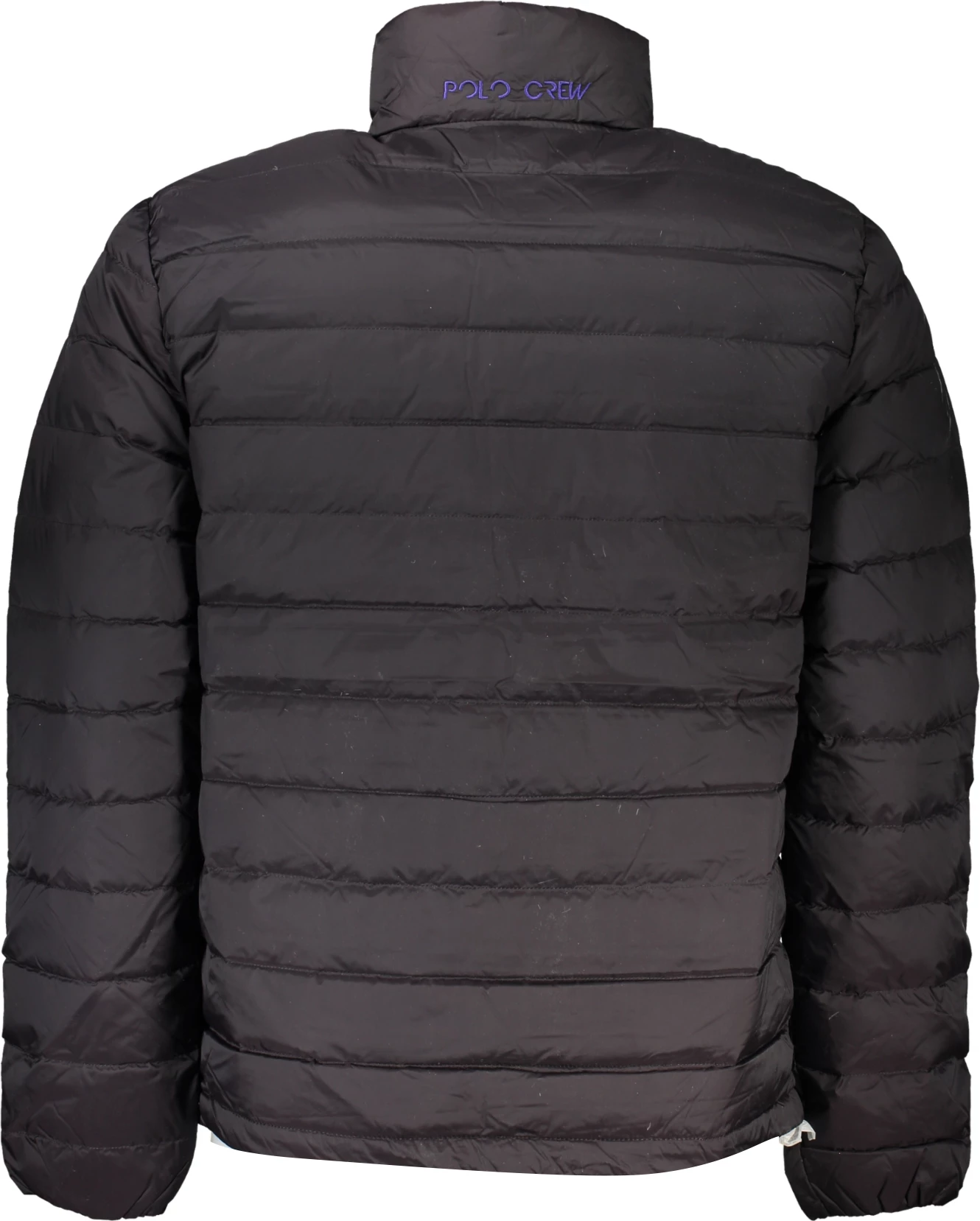 Jakna za moške, črna LA MARTINA